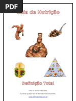 Guia de Nutricao