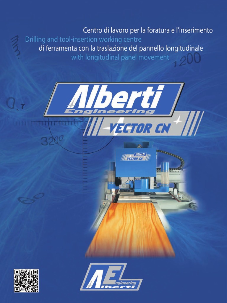 Alberti Vector Ae Ita Eng Pdf