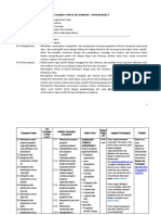 SILABUS APLIKASI PENGOLAH ANGKA SPREADSHEET KELAS X P Ahsan