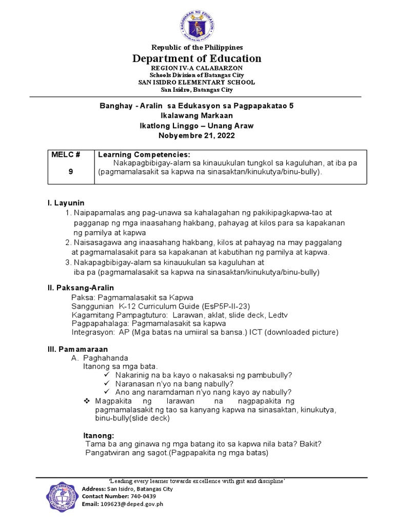 Week 3 | PDF