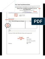 Surat Permohonan Izin Usaha