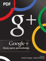 Download  Google gua para periodistas by cdperiodismo SN61938000 doc pdf