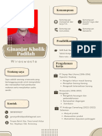 Resume Baru