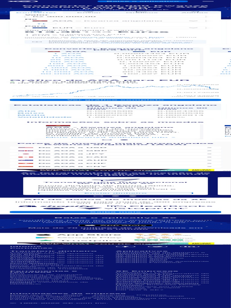 300.000 AOA Para EUR Converter Angolan Kwanzas Para Euros Xe PDF