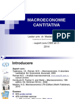 Cap1 MACROeconomie