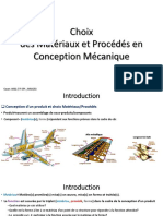 Choix Des Matériaux en Conception Mécanique FI_CPI_IMIA_M32_S3