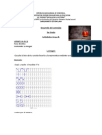 Desarrollo Del Contenido 3er Grado Actividades Grupo B. Área: Estética Contenido: La Imagen La Imagen