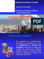 Contaminacion Atmosferica