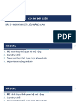 C5 - MohinhThuctheLienheMorong - ExtentedEntityRelationship (EER) Model