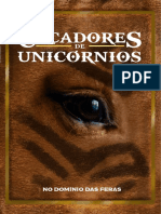 Caçadores de Unicórnios