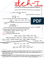 Titration - 12