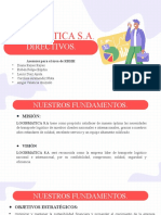 Trabajo Derecho Laboral - Directivos