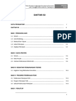 Daftar Isi