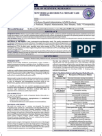 Medical Audit of Inpatient Medical Records in A Tertiary Care Hospital - January - 2022 - 1381401306 - 8501173