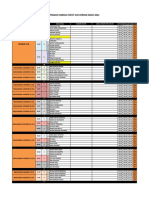 MPP Event Imlek 2022.xlsx - Jadwal Produksi LT.6