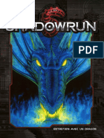 Shadowrun - Background - Entretien Avec Un Dragon