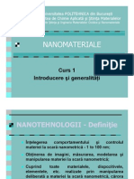 Introducere si generalitati