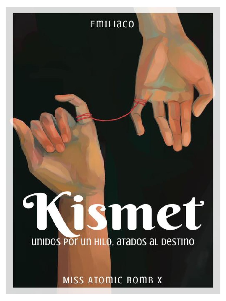 Kismet - Emiliaco