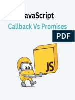 Javascript Callback Vs Promises - Abhi - Tech