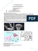 OCLUZOLOGIE Cap. 2