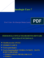 Curs7_ocluzologie_fiziologia Contactelor Dento-Dentare (1)