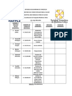 Postgrado de Medicina Critica