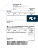 Instruções para Impressão e Pagamento Deste Boleto