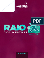 RAIO X DOS MENU