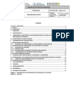 Pro - Usep.005 Comunicação Efetiva