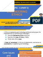 ENGINEERING ETHICS Part 2