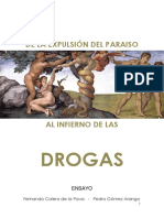 De La Expulsion Del Paraiso Al Infierno de Las Drogas - 5