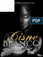Cisne Blanco - Sandra Arjona Hidalgo