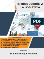 La Logistica (2)