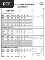 Diagrama Correa Poli V 307 2.0 HDI | PDF | Sedanes | Fabricantes