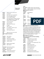 LI L1 Workbook Audioscripts