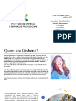 Gisberta: A história da transexual assassinada no Porto