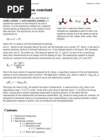 Download Preview of Acid dissociation constant - Wikipedia the free encyclopedia by Ange Joey Lau SN61940271 doc pdf