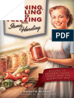 Canning, Pickling, and Freezing With Irma Harding - Recipes To Preserve Food, Family, and The American Way (PDFDrive)
