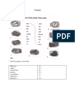 Test Paper IV D