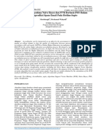 Klasifikasi Algoritma Naive Bayes Dan SVM Berbasis