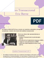 Eric Berne AT