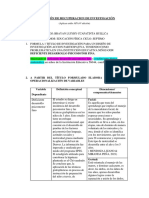 Evaluación - Investigación - Brayan Ccapatinta Huillca