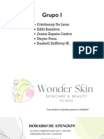 Wonderskin Final