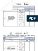 Carta Descriptiva Semana 37