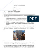 INFORME #004-2022 - Accidente Laboral Gra Perú - Area 4 - 06.09.22