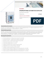 Ficha Tecnica Itm 630a