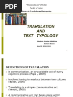 Download Translation and Text Typology by Ileana Grajdan SN61940855 doc pdf