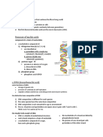 Nucleic Acids