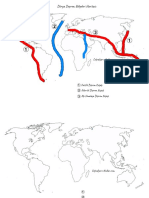 Dunya Deprem Bolgeleri Cografya PDF