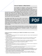 Caso Toma Decisiones Tlapalería